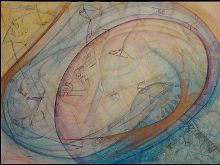 peinture_sculpture_Laurent_Leon
